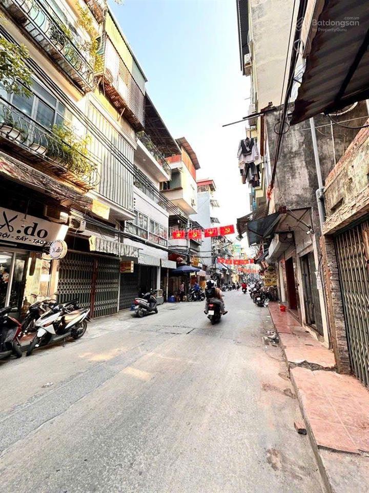 Nhà đẹp dân xây đầu phố bạch đằng hoàn kiếm