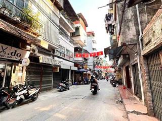 Nhà đẹp dân xây đầu phố bạch đằng hoàn kiếm