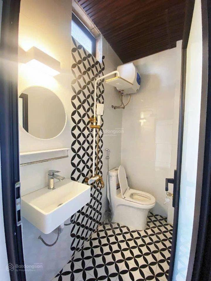 Nhà đẹp dân xây đầu phố bạch đằng hoàn kiếm