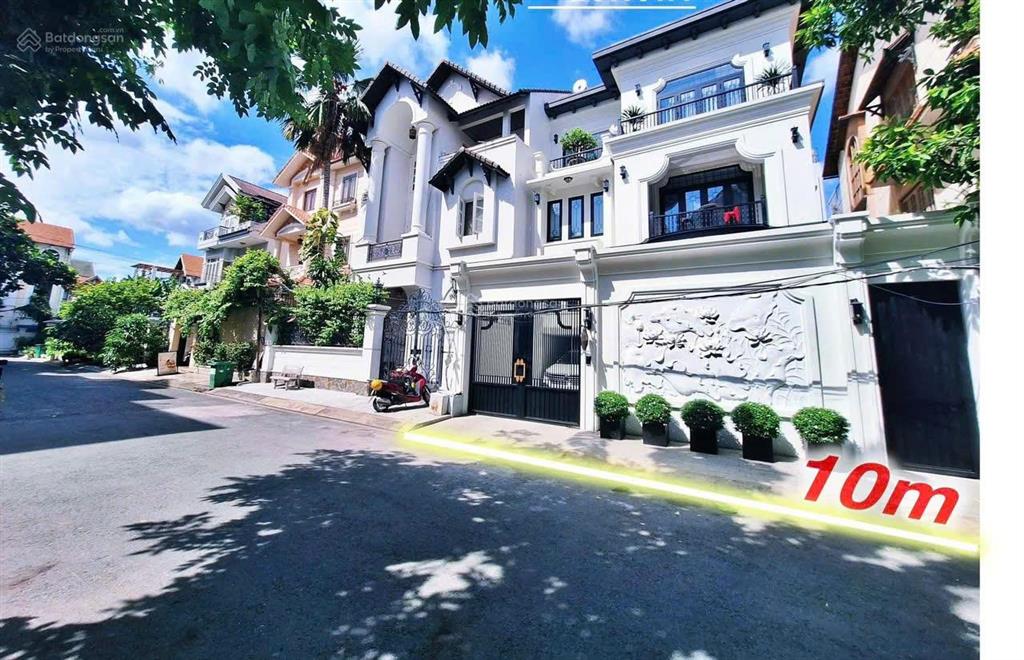 Định cư bán gấp tòa nhà ngay trần não, an phú. 10 x 21m. hầm 3 tầng. hđt 190tr. giá bán 45 tỷ