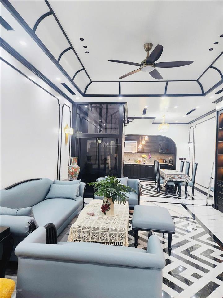 Còn duy nhất căn liền kề 75m2 (5x15m) vin marina full đồ có thang máy !!!