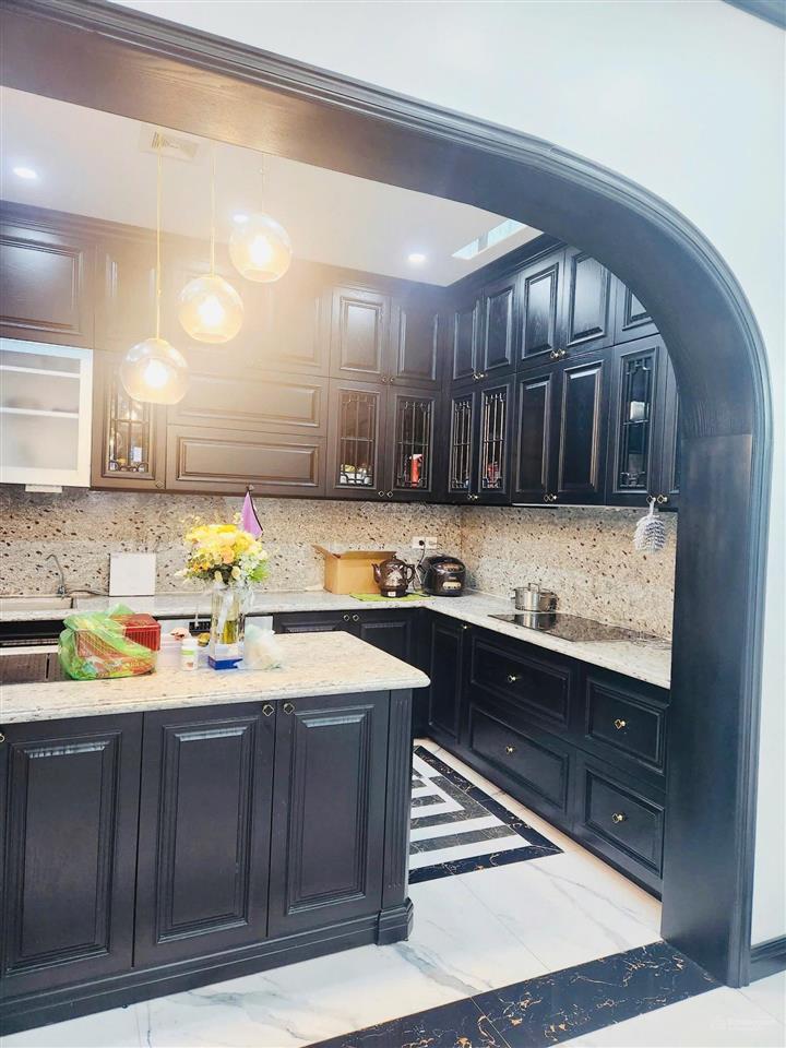 Còn duy nhất căn liền kề 75m2 (5x15m) vin marina full đồ có thang máy !!!