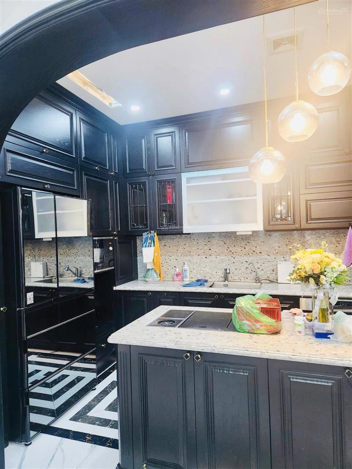 Còn duy nhất căn liền kề 75m2 (5x15m) vin marina full đồ có thang máy !!!