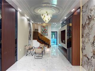 Nhà 6 tầng thang máy tuyến 2 lê hồng phong vị trí cực đẹp ngay trung tâm hành chính quận hải an