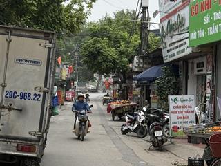 Bán đất  đông xuân sóc sơn trường học trước mặt nhà đường 7m 100m full tiện ích