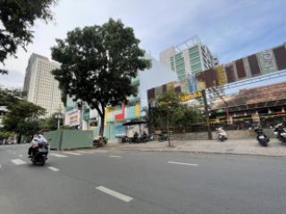 Siêu giảm giá  bán đất mt đường nơ trang long, q. bt  9x21m  đất tiện xây  giá bán 28 tỷ tl