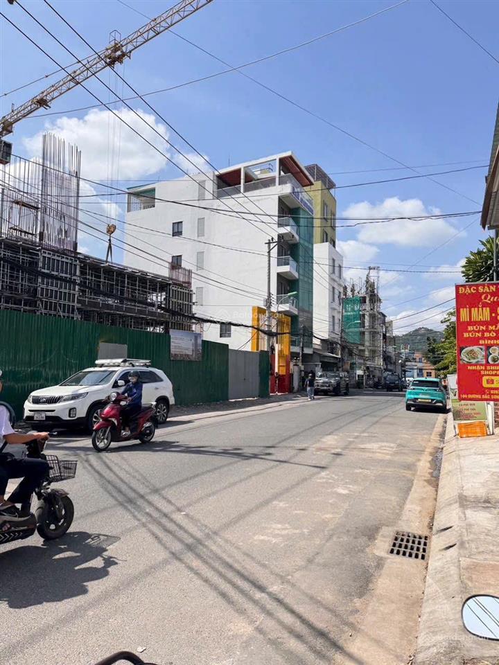 Bán 3 lô liền kề hẻm bắc sơn vĩnh hải bắc nha trang cách biển 600m