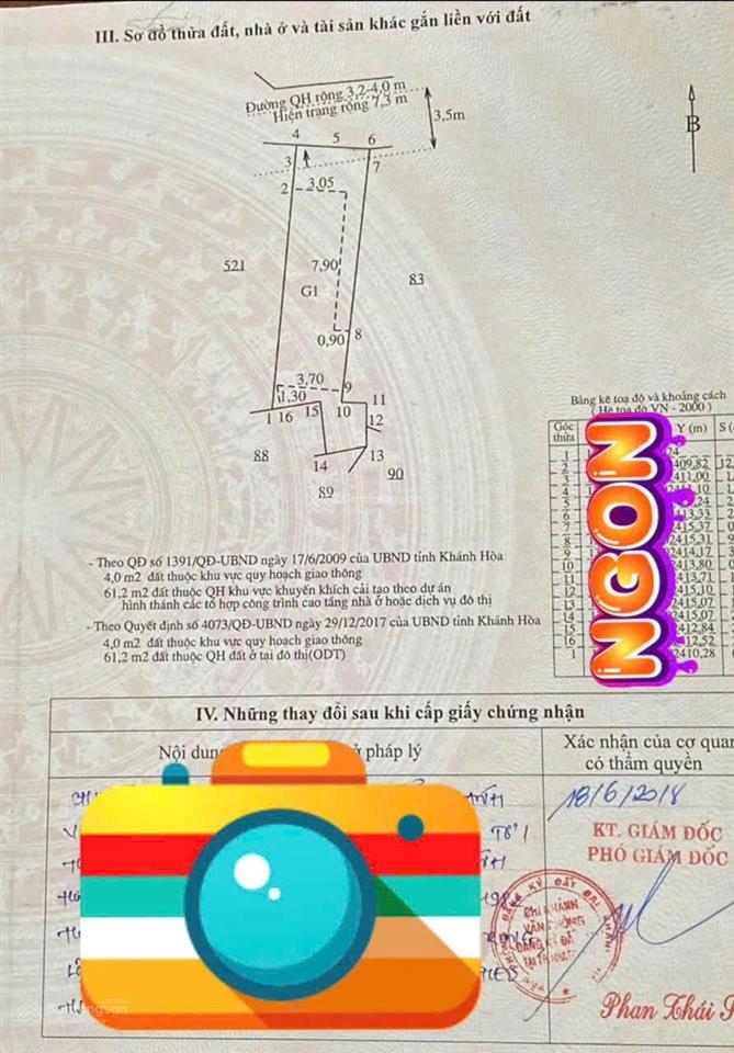 Căn góc hẻm ô tô đường 2/4
gần biểnchợ vĩnh hải bắc nha trang