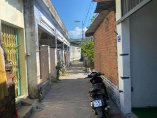 Đất hẻm nguyễn khuyến  vĩnh hải  bắc nha trang thông phú xương