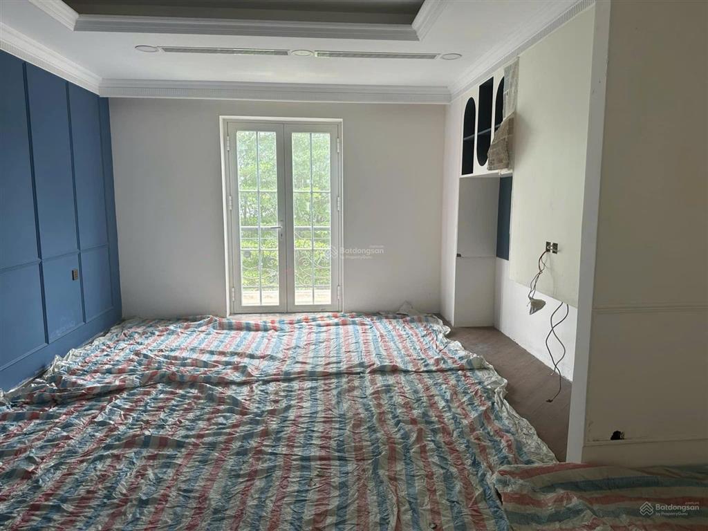 Chính chủ bán biệt thự góc 2 mặt tiền diện tích lớn nhất dự án  đẳng cấp thượng lưu