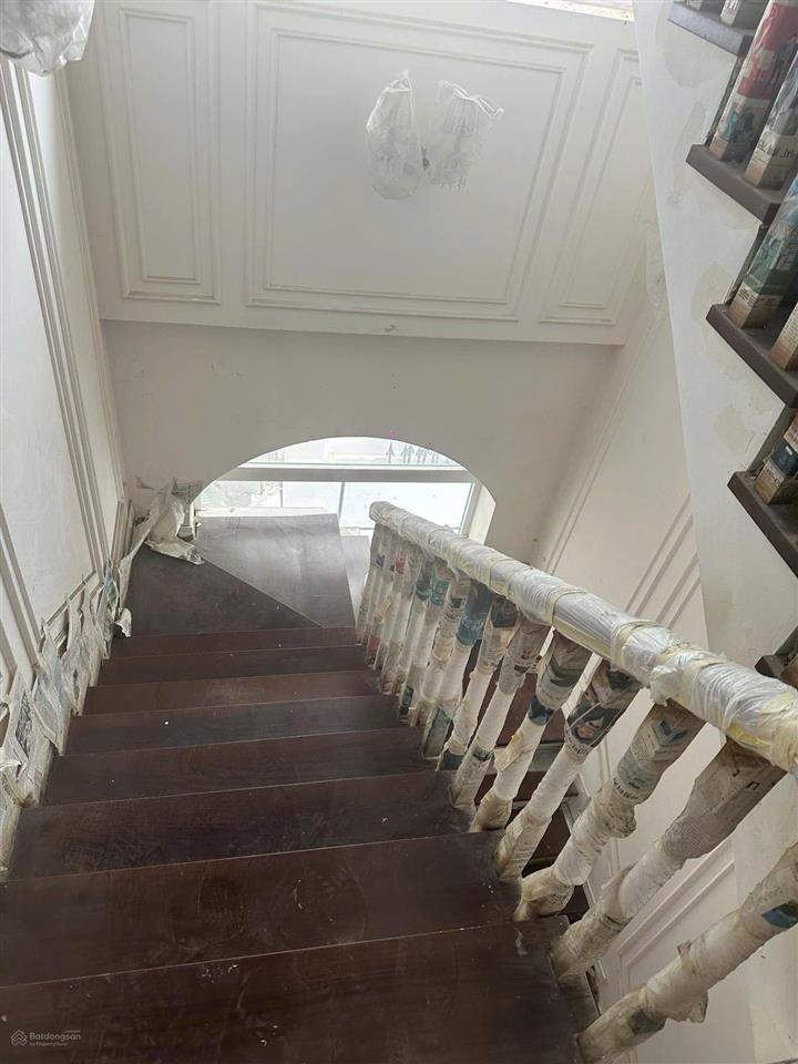 Chính chủ bán biệt thự góc 2 mặt tiền diện tích lớn nhất dự án  đẳng cấp thượng lưu