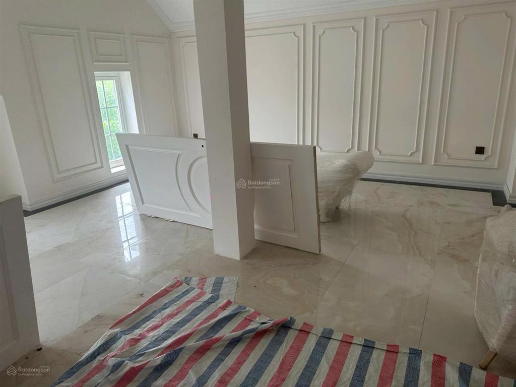 Chính chủ bán biệt thự góc 2 mặt tiền diện tích lớn nhất dự án  đẳng cấp thượng lưu