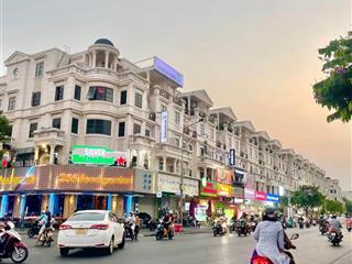 Chính chủ cho thuê nhà mặt tiền cityland park hills  nguyễn văn lượng, gò vấp