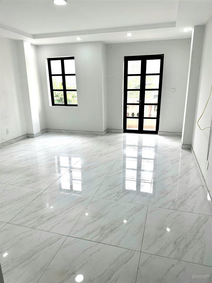 Chính chủ cho thuê nhà mặt tiền cityland park hills  nguyễn văn lượng, gò vấp