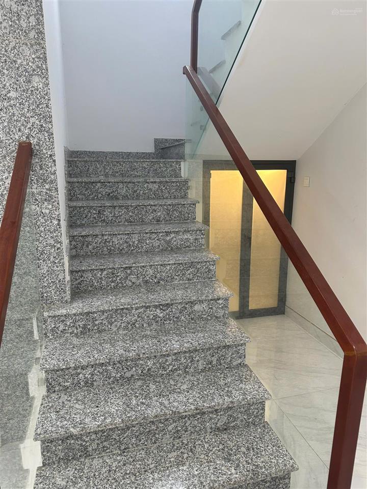 Chính chủ cho thuê nhà mặt tiền cityland park hills  nguyễn văn lượng, gò vấp