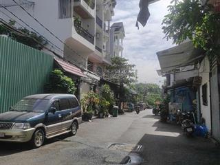 Bán nhà hxh đường lê đức thọ , p.16, gò vấp dt 5x22m giá chỉ 7,65 tỷ