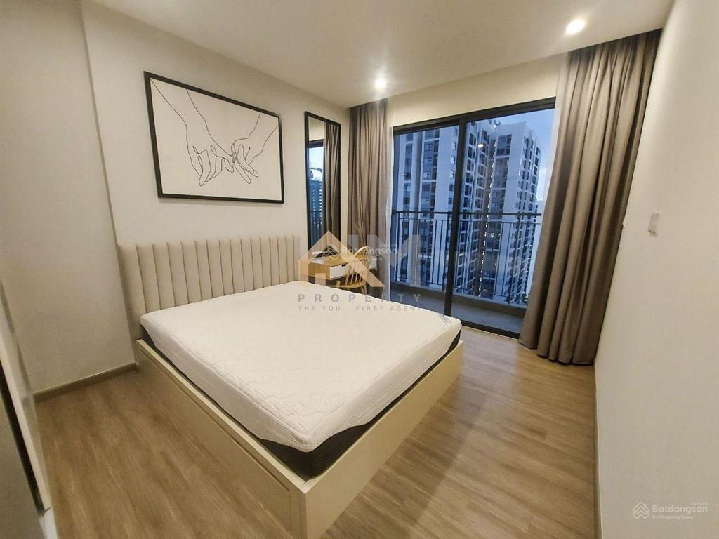 Thuê nhanh 2pn full nội thất 8,5tr (net) s5.01 vinhomes grand park