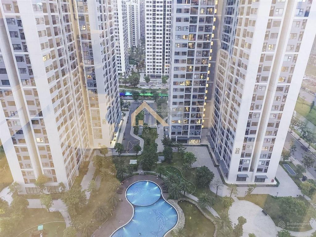 Thuê nhanh 2pn full nội thất 8,5tr (net) s5.01 vinhomes grand park