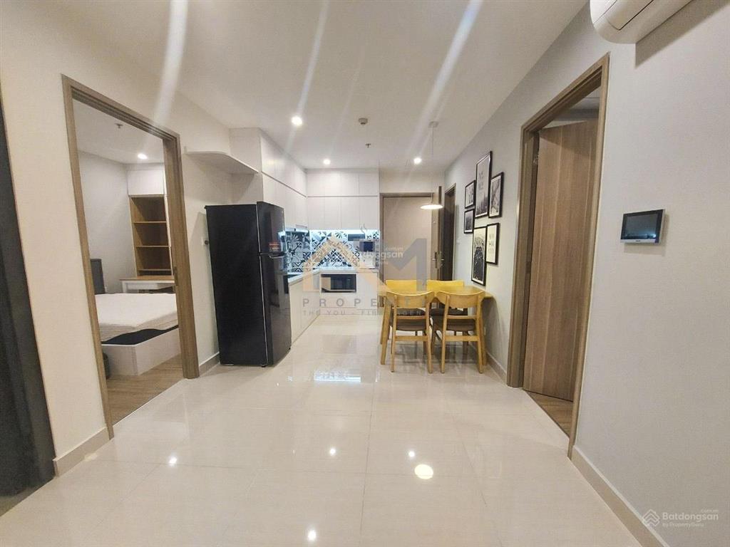 Thuê nhanh 2pn full nội thất 8,5tr (net) s5.01 vinhomes grand park