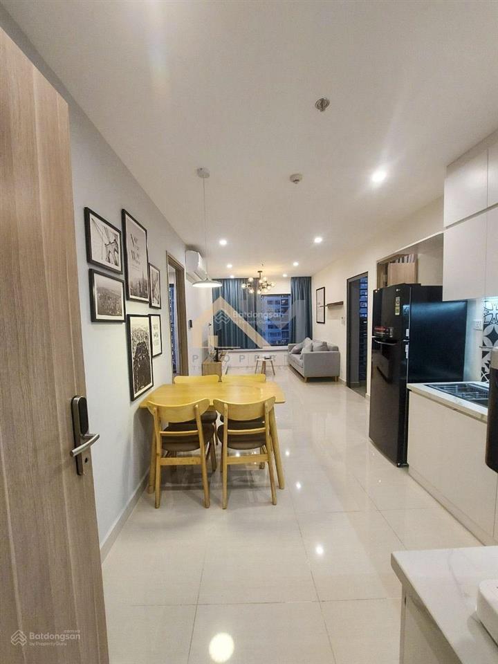 Thuê nhanh 2pn full nội thất 8,5tr (net) s5.01 vinhomes grand park