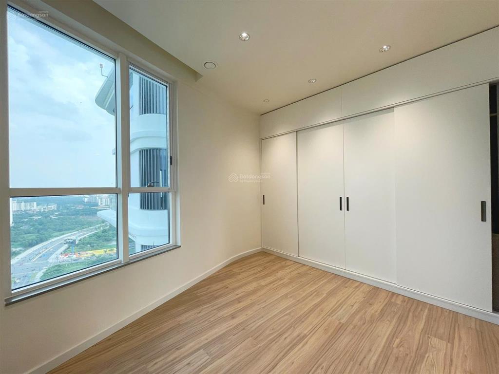 Cho thuê 4pn vòng cung zeit river thủ thiêm 215m | tầng cao | view trọn sông sài gòn