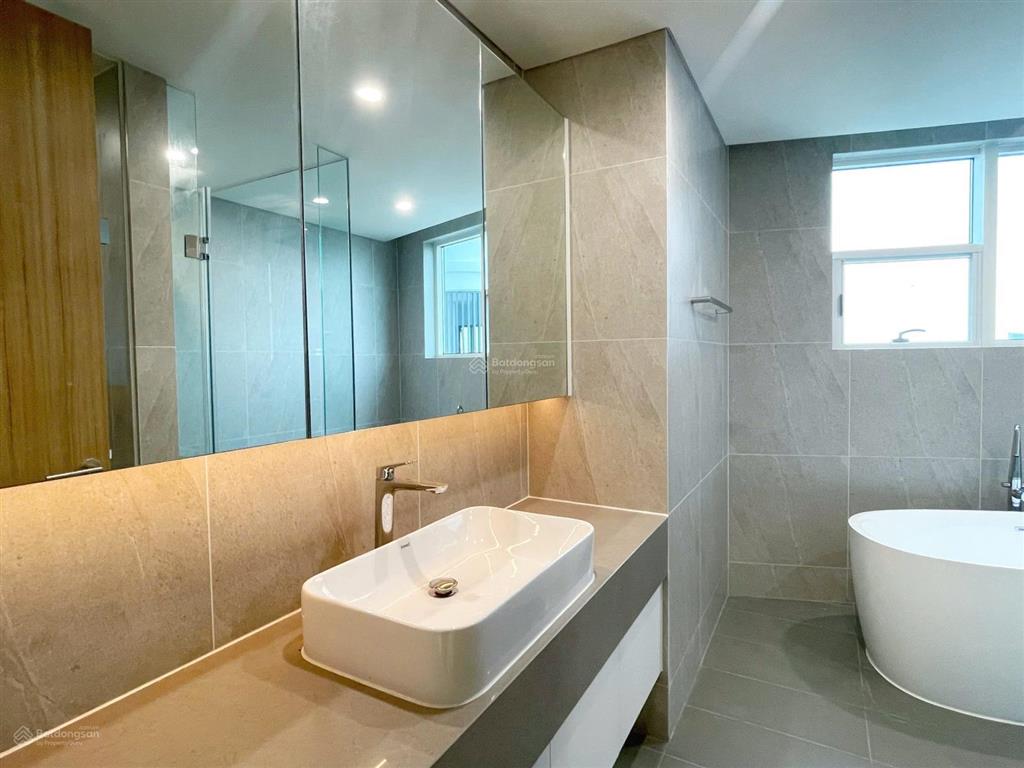 Cho thuê 4pn vòng cung zeit river thủ thiêm 215m | tầng cao | view trọn sông sài gòn