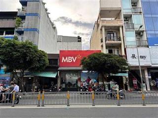 Rẻ nhất thị trường đường lạc long quân (15 x 20 nh 40m cn 520 m2 xd hầm 10 tầng, giá đầu tư