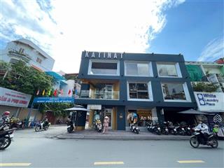 Siêu phẩm góc 2 mt đường lớn trường chinh, tân bình (7 x 28m) 2 tầng phúc long thuê140tr giá 50 tỷ