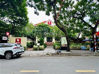 Giá siêu rẻ k có sp thứ 2 góc 2 mt nguyễn văn hưởng,p.thảo điền 35 x 18m cn1000m2 giá chỉ 235 tỷ