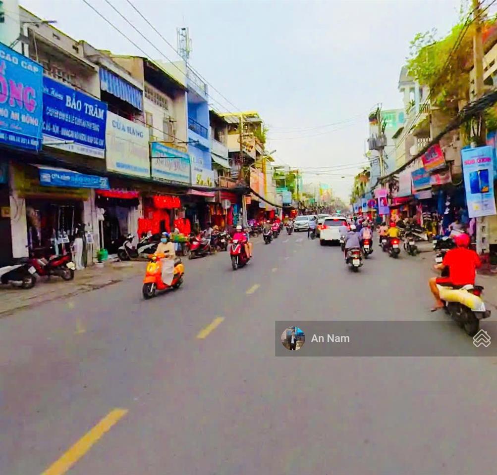 Siêu phẩm ngộp bank phạm văn chiêu gò vấp (14 x 50m nh 21m) ctxd h7t giá chỉ 63 tỷ