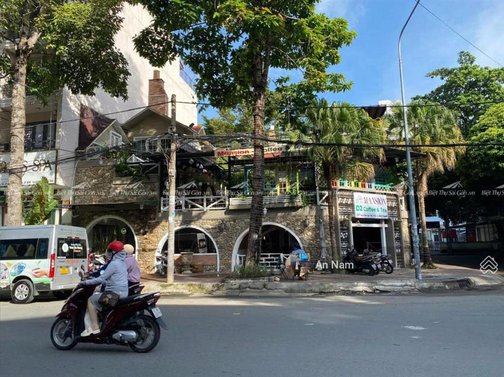 Siêu phẩm ngộp bank phạm văn chiêu gò vấp (14 x 50m nh 21m) ctxd h7t giá chỉ 63 tỷ