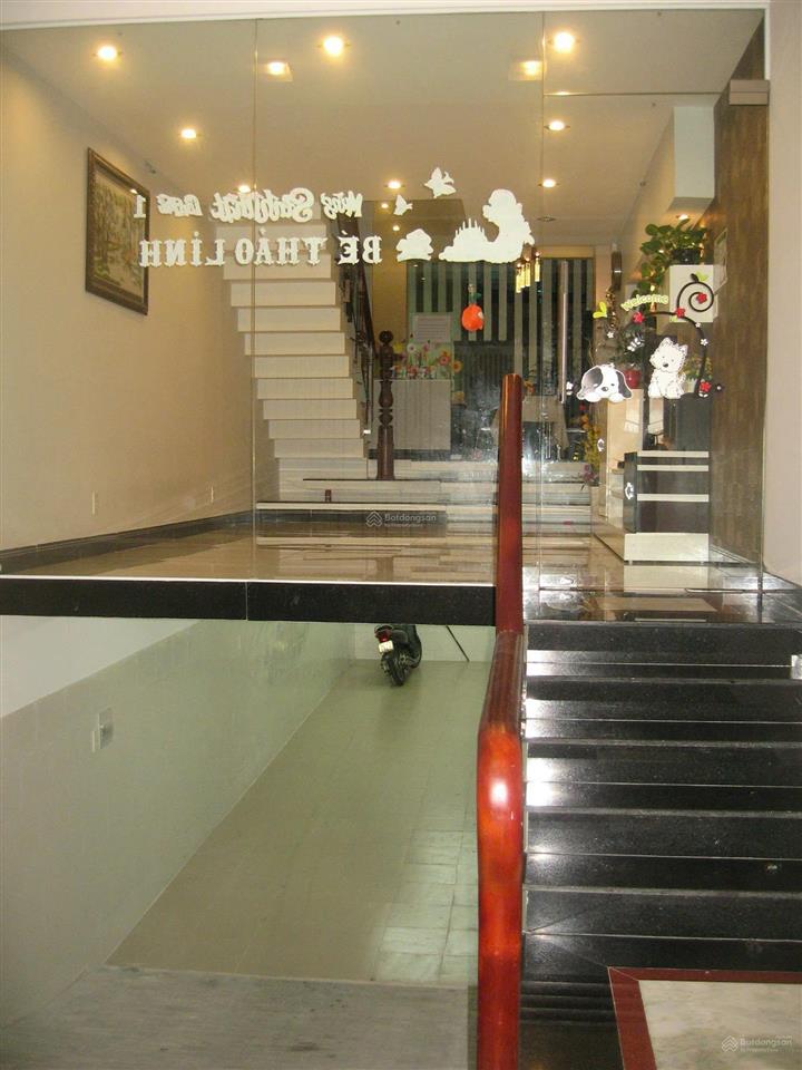 Siêu phẩm cuối năm nhà mặt tiền bùi tá hán dt 80m2 hầm 3 lầu nhỉnh 2x tỷ