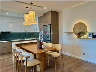 Cho thuê quỹ căn hộ 3 phòng ngủ. dt 104m2  135m2 tại chung cư iris garden30 trần hữu dực