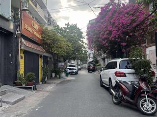 Tôi bán nhà hẻm xe hơi nguyễn đình chiểu, quận 3  5 tầng 3x10m chỉ hơn 7 tỷ