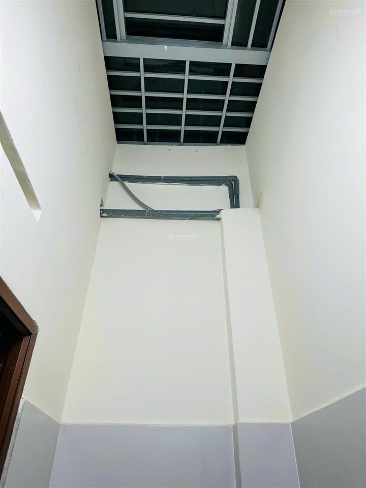 Tôi cần bán nhà phan văn trị 4x16m 3pn nhà siêu mới giá chỉ 7.95 tỷ