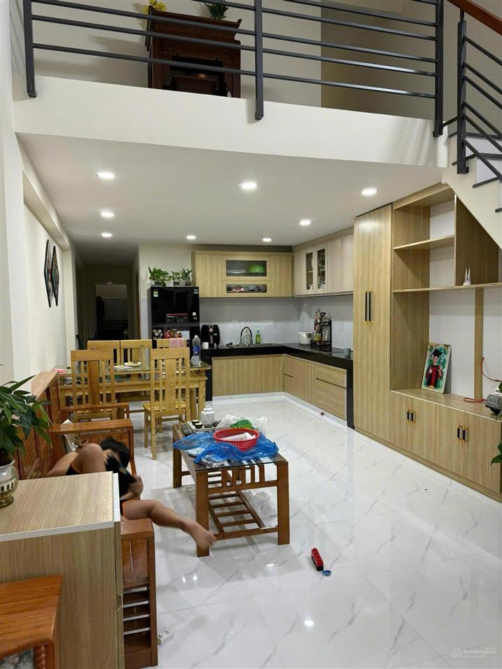 Tôi cần bán nhà phan văn trị 4x16m 3pn nhà siêu mới giá chỉ 7.95 tỷ