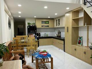 Tôi cần bán nhà phan văn trị 4x16m 3pn nhà siêu mới giá chỉ 7.95 tỷ