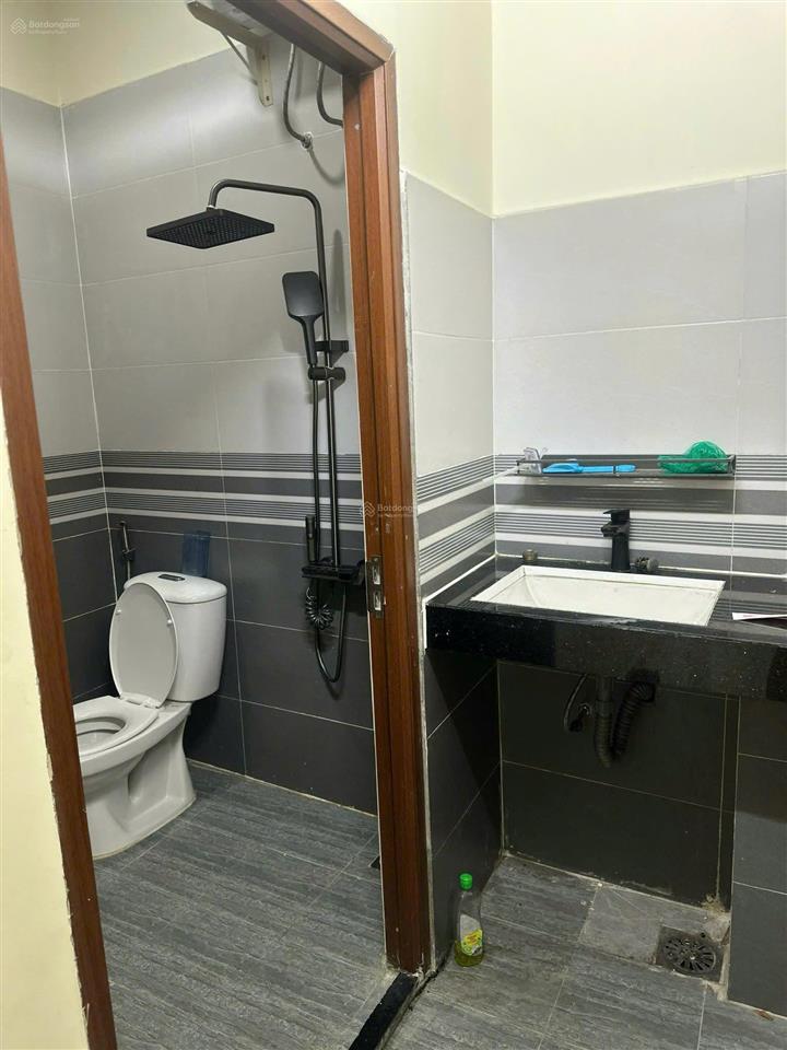 Tôi cần bán nhà phan văn trị 4x16m 3pn nhà siêu mới giá chỉ 7.95 tỷ