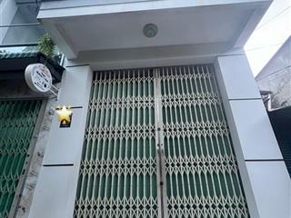 Bán nhà riêng tại hẻm 1170 đường 2 tháng 4, phường vạn thắng, tp. nha trang. giá bán 2 tỷ 4