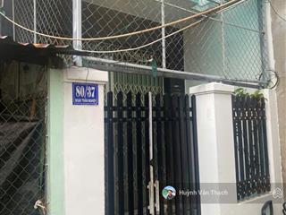 Nhà hẻm xe máy đoàn trần nghiệp cần thanh khoản nhanh ,sát biển hòn chồng nha trang