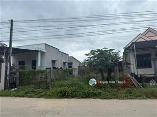 Chủ cần bán gấp lô đất đường nhựa 10m  suối hiệp diên khánh giá siêu tốt chỉ 1ty5 (đât nở hậu)