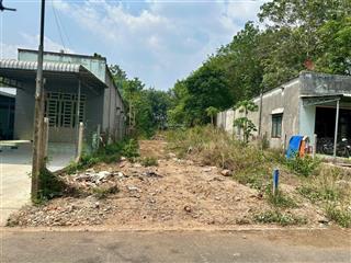 Chính chủ cần bán đất thổ cư tân thành, tp đồng xoài diện tích 250m2, chỉ có 350 triệu