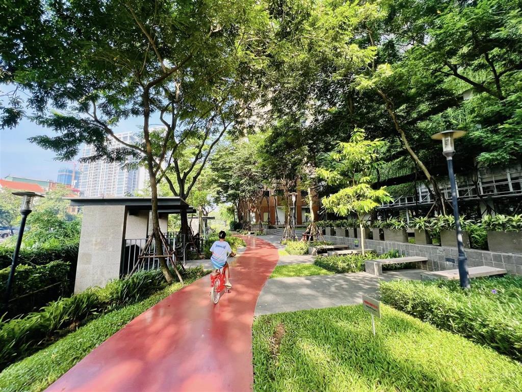 Chính chủ bán gấp căn hộ 2pn dt 89,3m2 tại mulberry lane, full đồ, nhà mới tinh ít sử dụng, shld