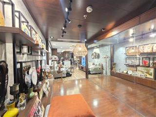 2 mặt phố ô tô , 1 hầm 8 nổi mt 7m , 122 tỷ , vị trí kim cương mặt phố trường chinh