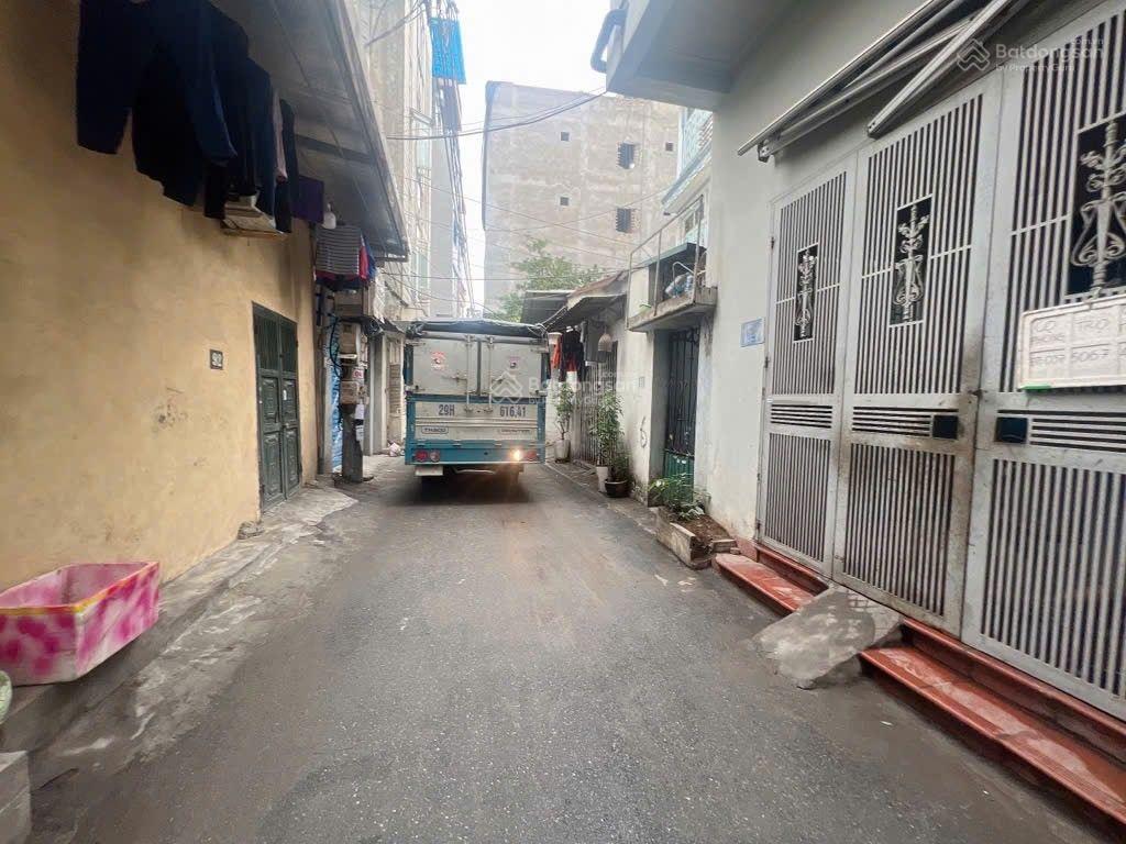 Bán đất + tặng nhà 4 tầng view đô thị văn quán  giá đầu tư 150m2  mt 9.3m  30.5 tỷ