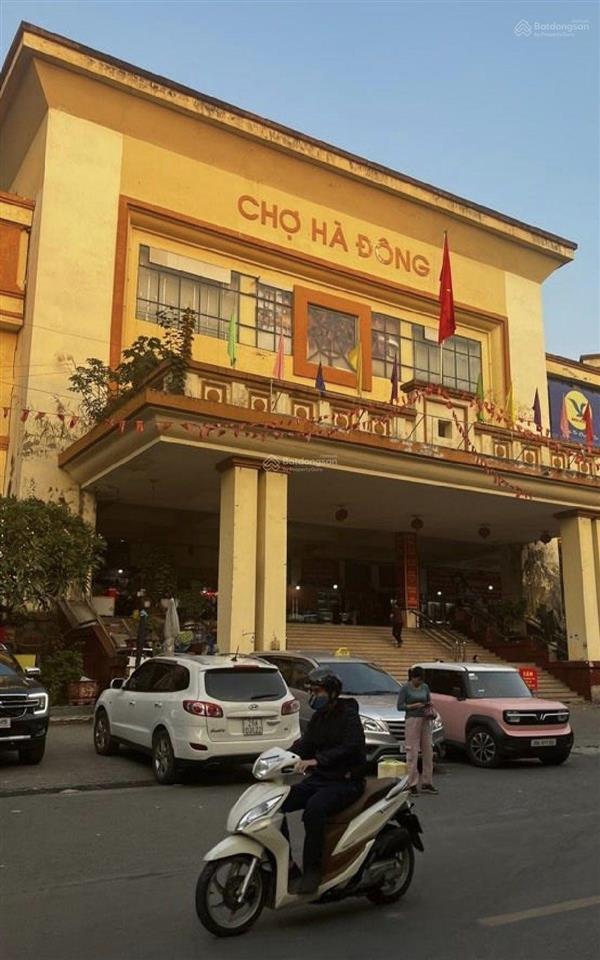 Siêu phẩm đất vàng lê lợi hà đông vị trí kim cương  190m  mt 10m  47 tỷ