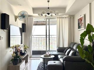 Bán cc sư vạn hạnh, 2,8 tỷ, 55m2, 2pn lầu 2 thang bộ q5, hcm