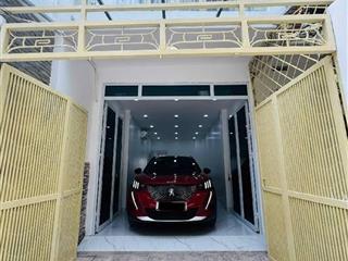 BÁN NHÀ NGÕ 117 NGUYỄN SƠN, PHÂN LÔ - Ô TÔ TRÁNH - KINH DOANH VĂN PHÒNG, 83M X 3T CHỈ