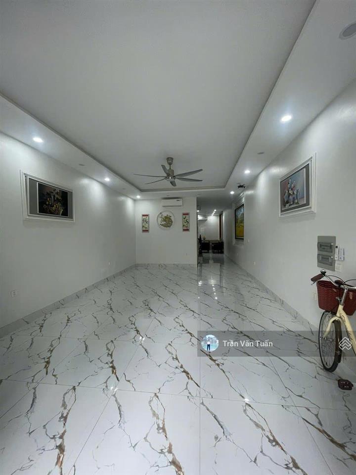 Bán nhà liền kề kđt tân tây đô, 95m 5t thang máy, mặt đường 39m, vỉa hè 4.5m, ở & kd, giá 19 tỷ