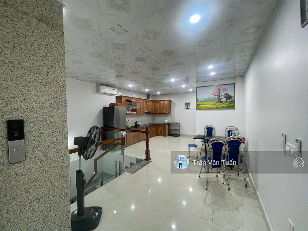 Bán nhà liền kề kđt tân tây đô, 95m 5t thang máy, mặt đường 39m, vỉa hè 4.5m, ở & kd, giá 19 tỷ